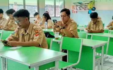 Ruang Kelas